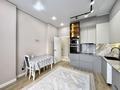 3-комнатная квартира · 61 м² · 9/12 этаж, ул. А. Байтурсынова, вблизи Аллеи Мынжылдык 30/1 за 42 млн ₸ в Астане, Сарайшык р-н — фото 2
