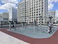 3-комнатная квартира · 61 м² · 9/12 этаж, ул. А. Байтурсынова, вблизи Аллеи Мынжылдык 30/1 за 42 млн ₸ в Астане, Сарайшык р-н — фото 34