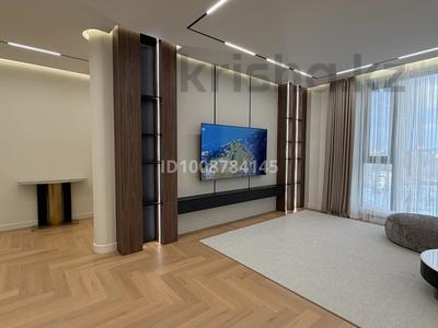 5-комнатная квартира · 173 м² · 7 этаж, Сарайшык 34/2 за 279 млн 〒 в Астане, Есильский р-н