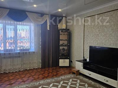Отдельный дом • 5 комнат • 236 м² • 10 сот., Семашко за 88 млн 〒 в Петропавловске