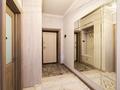 2-комнатная квартира, 61.3 м², 5/9 этаж, Алихана Бокейханова 11 за 32.9 млн 〒 в Астане, Есильский р-н — фото 14