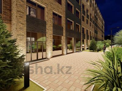 2-комнатная квартира · 72.14 м², Шажимбаева 101 за ~ 32.5 млн 〒 в Петропавловске