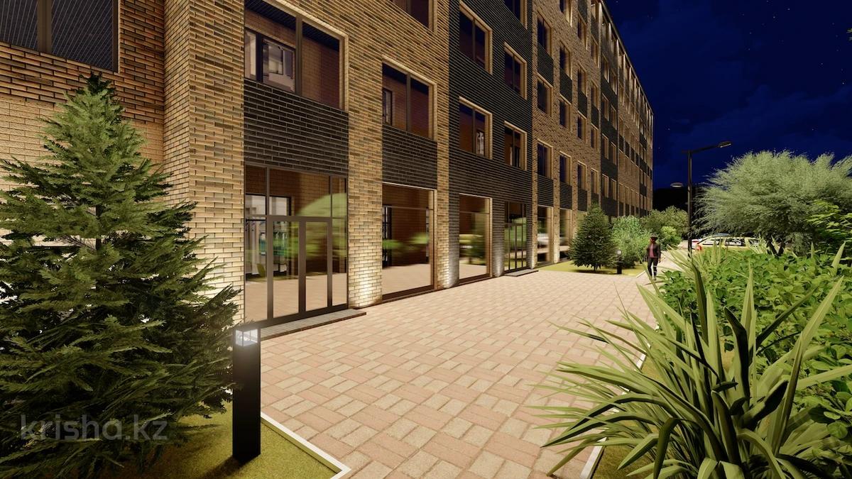 3-комнатная квартира · 106.3 м²