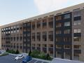 3-бөлмелі пәтер · 106.3 м², Шажимбаева 101, бағасы: ~ 48.9 млн ₸ в Петропавловске — фото 7