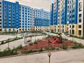 2-комнатная квартира · 56 м² · 2/9 этаж, Сыбызгы 100 за 27.5 млн ₸ в Алматы, Турксибский р-н