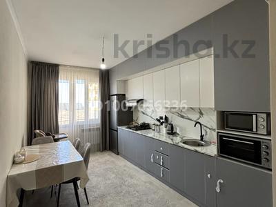 3-комнатная квартира · 74.6 м² · 3/5 этаж, мкр Улы Дала 46/1 — Вдоль главной дороги, рядом мечеть Али Ата за 24.5 млн 〒 в Таразе