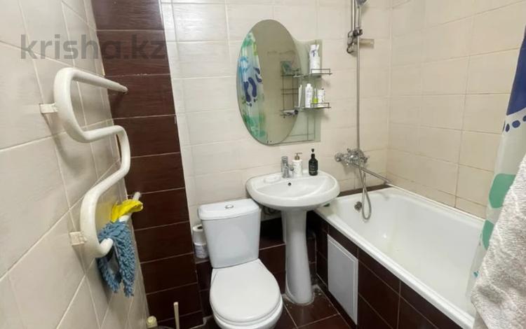 1-бөлмелі пәтер · 30 м² · 4/4 қабат, Узакбая Кулымбетова, бағасы: 21.5 млн ₸ в Алматы, Алмалинский р-н — фото 5