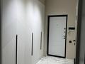 2-бөлмелі пәтер · 43.7 м² · 1/5 қабат, 20-й мкр. 16 — Саина Монкеби, бағасы: 31 млн ₸ в Алматы, Алатауский р-н