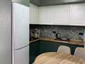 2-бөлмелі пәтер · 43.7 м² · 1/5 қабат, 20-й мкр. 16 — Саина Монкеби, бағасы: 31 млн ₸ в Алматы, Алатауский р-н — фото 24