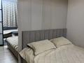2-бөлмелі пәтер · 43.7 м² · 1/5 қабат, 20-й мкр. 16 — Саина Монкеби, бағасы: 31 млн ₸ в Алматы, Алатауский р-н — фото 8
