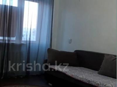 1-комнатная квартира · 30 м² · 5/6 этаж, мкр Юго-Восток, 27й микрорайон 22 за 12.6 млн ₸ в Караганде, Казыбек би р-н