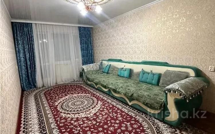 2-комнатная квартира · 48 м² · 4/5 этаж, 6 микр за 10 млн ₸ в Темиртау — фото 2