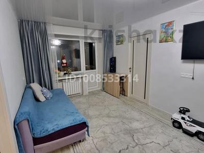 2-комнатная квартира · 40.82 м² · 4/5 этаж, Кабанбай батыра 109 — Центральный рынок за 16.5 млн ₸ в Усть-Каменогорске, Ульбинский