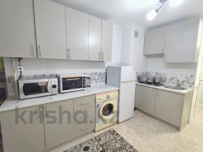 1-комнатная квартира · 37 м² · 6/9 этаж, Райымбек Батыр за 21.5 млн ₸ в 