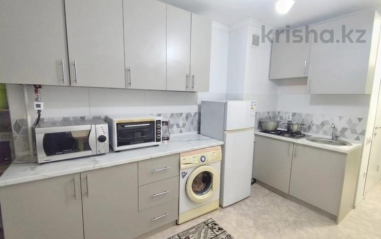 1-комнатная квартира · 37 м² · 6/9 этаж, Райымбек Батыр за 21.5 млн ₸ в  — фото 8