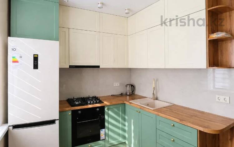 2-комнатная квартира · 55 м² · 3/4 этаж, Байтурсынова 43 — Толе Би за 400 000 〒 в Алматы, Алмалинский р-н — фото 4