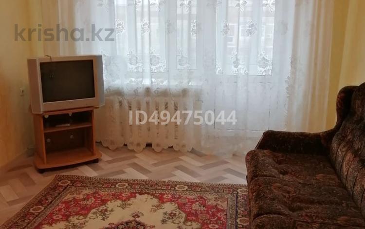 1-комнатная квартира, 40 м², 6/6 этаж помесячно, Рыскулбекова 2/1