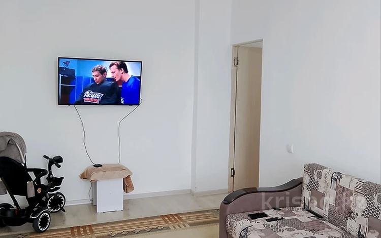 2-комнатная квартира · 56 м² · 3/5 этаж, Улы Дала 31/1 за 17.5 млн ₸ в Таразе — фото 2