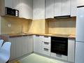 2-комнатная квартира · 50 м² · 8/16 этаж, Утепова 31 за 350 000 ₸ в Алматы, Бостандыкский р-н
