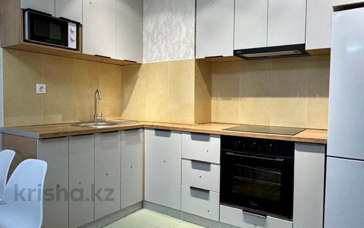 2-комнатная квартира · 50 м² · 8/16 этаж, Утепова 31 за 350 000 ₸ в Алматы, Бостандыкский р-н — фото 2