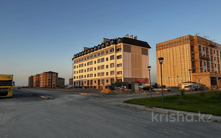 Еркін • 62 м², бағасы: 18.6 млн 〒 в Туркестане — фото 2