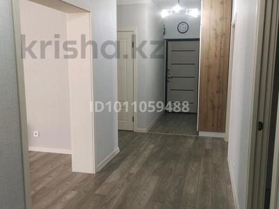 4-комнатная квартира · 130 м² · 1/9 этаж, мкр. Алтын орда, Батыс 2 340 б за 60 млн ₸ в Актобе