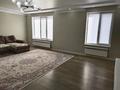 4-бөлмелі пәтер · 130 м² · 1/9 қабат, мкр. Алтын орда, Батыс 2 340 б, бағасы: 60 млн ₸ в Актобе — фото 16
