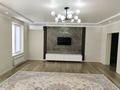 4-бөлмелі пәтер · 130 м² · 1/9 қабат, мкр. Алтын орда, Батыс 2 340 б, бағасы: 60 млн ₸ в Актобе — фото 19