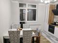 4-бөлмелі пәтер · 130 м² · 1/9 қабат, мкр. Алтын орда, Батыс 2 340 б, бағасы: 60 млн ₸ в Актобе — фото 24