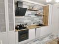 4-бөлмелі пәтер · 130 м² · 1/9 қабат, мкр. Алтын орда, Батыс 2 340 б, бағасы: 60 млн ₸ в Актобе — фото 26