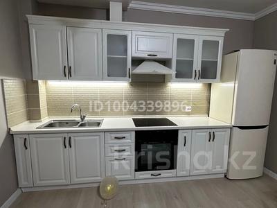 2-бөлмелі пәтер · 41.5 м² · 1/7 қабат, Е 489 5, бағасы: 25.5 млн ₸ в Астане, Нура р-н