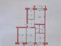4-бөлмелі пәтер · 78.7 м² · 5/5 қабат, Ихсанова 45, бағасы: 28 млн ₸ в Уральске — фото 9