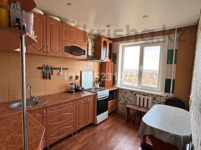 3-комнатная квартира · 65 м² · 10/10 этаж, Жукова 9 за 23 млн ₸ в Петропавловске