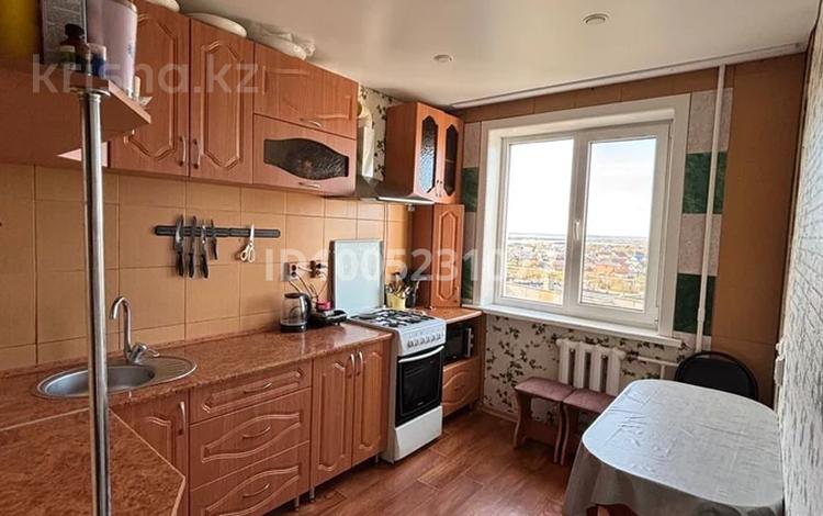 3-бөлмелі пәтер · 65 м² · 10/10 қабат, Жукова 9, бағасы: 23 млн ₸ в Петропавловске — фото 2