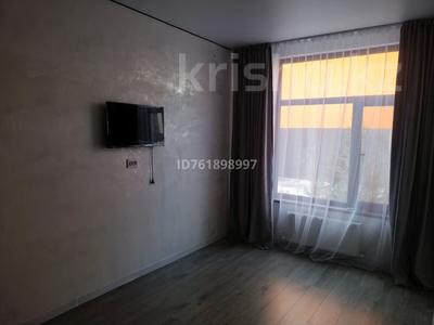 Аренда квартир в Алматинской обл.: 1-комнатная квартира · 34 м² · 1/3 этаж, Аубакирова 12/45а за 160 000 〒 1-комнатная квартира · 34 м² · 1/3 этаж, Аубакирова 12/45а за 160 000 〒 в