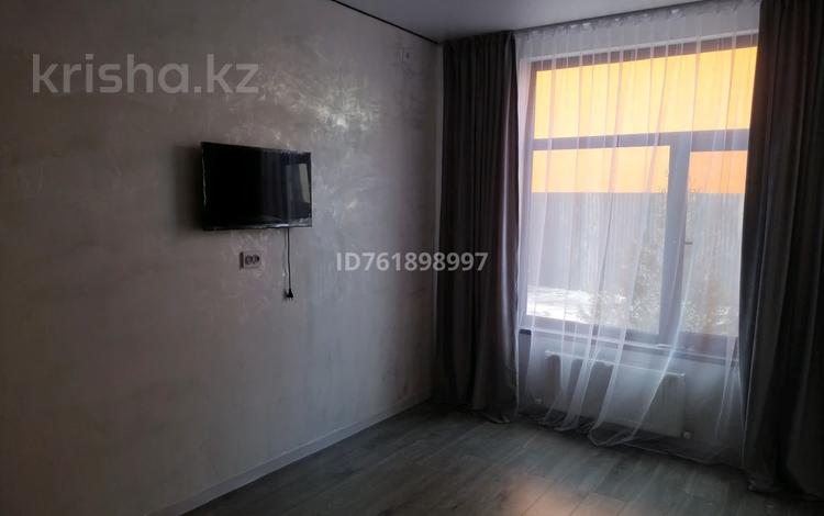1-бөлмелі пәтер · 34 м² · 1/3 қабат, Аубакирова 12/45а, бағасы: 170 000 ₸ в  — фото 2
