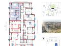 3-комнатная квартира · 86 м² · 9/16 этаж, Бухар жырау БИЗНЕС+++ КЛАСС! ШИКАРНАЯ КВАРТИРА 26 за 148 млн ₸ в Астане, Есильский р-н — фото 5