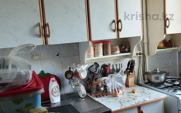 3-бөлмелі пәтер · 59 м² · 2/4 қабат, №3 ш/а. 25-26, бағасы: 39 млн ₸ в Алматы, Ауэзовский р-н — фото 9