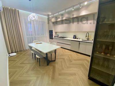 Продажа квартир в Западно-Казахстанской обл.: 5-комнатная квартира · 218.4 м², мкр Жана Орда, ниеткалиева за 78 млн 〒 5-комнатная квартира · 218.4 м², мкр Жана Орда, ниеткалиева за 78 млн 〒 в Уральске