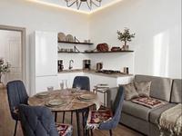 2-комнатная квартира · 50 м² · 7/9 этаж, мкр. Алтын орда, Микрорайон Алтын Орда 360/2 — Мангилик ел и Газизы Жубановой за 15 700 ₸ в Актобе