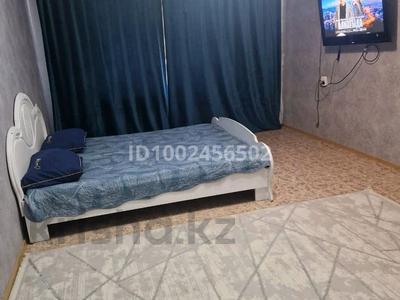 1-комнатная квартира · 52 м² · 4/5 этаж, мкр Астана 6 — Новая площадь. за 2 000 〒 в Уральске