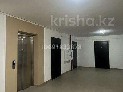 2-комнатная квартира, 50 м², 2/12 этаж, 9 көше 30/2 за 16.5 млн 〒 в Туркестане