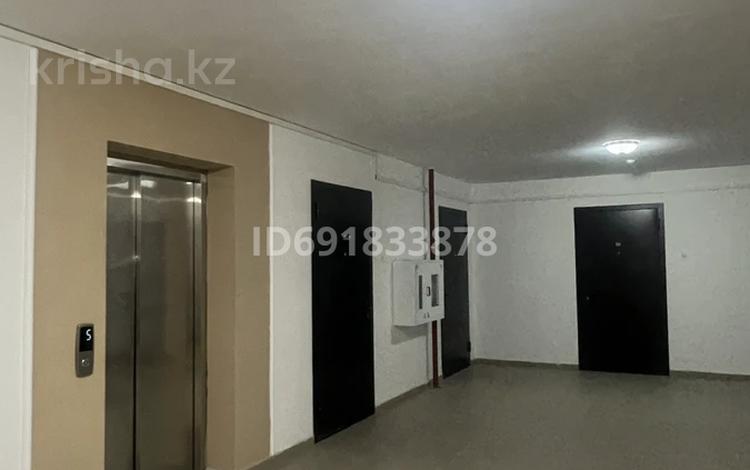 2-комнатная квартира, 50 м², 2/12 этаж, 9 көше 30/2 за 16.5 млн 〒 в Туркестане — фото 2