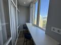 1-комнатная квартира · 50 м² · 10/12 этаж, Торекулова 95 за 350 000 ₸ в Алматы, Алмалинский р-н — фото 10