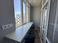 1-комнатная квартира · 50 м² · 10/12 этаж, Торекулова 95 за 350 000 ₸ в Алматы, Алмалинский р-н — фото 11