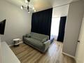 1-комнатная квартира · 50 м² · 10/12 этаж, Торекулова 95 за 350 000 ₸ в Алматы, Алмалинский р-н — фото 6