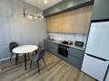 1-комнатная квартира · 50 м² · 10/12 этаж, Торекулова 95 за 350 000 ₸ в Алматы, Алмалинский р-н — фото 7