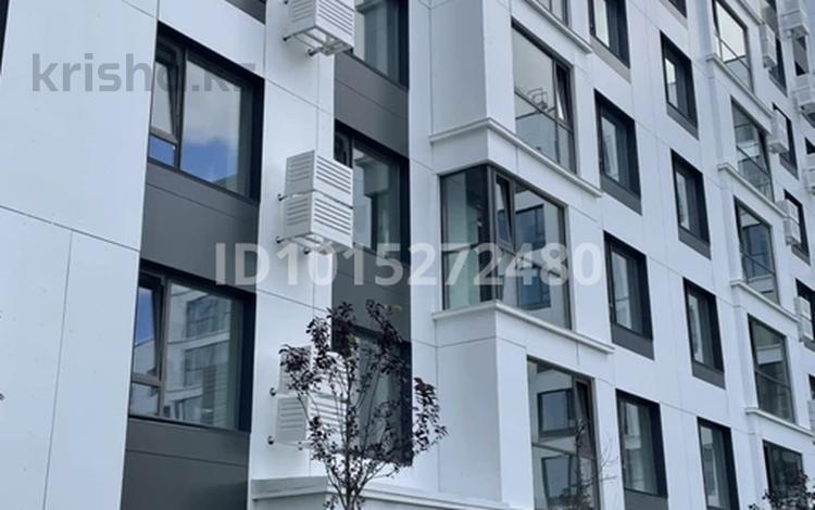 3-бөлмелі пәтер · 70.57 м² · 2/9 қабат, Е 915, бағасы: 46.8 млн ₸ в Астане, Есильский р-н — фото 2