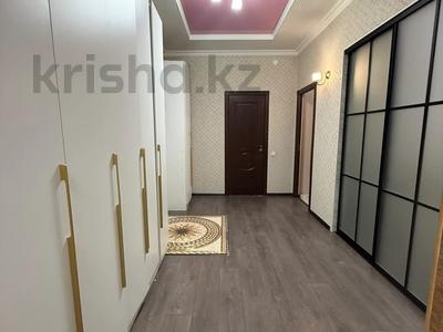 3-бөлмелі пәтер · 100 м² · 2/10 қабат, Гагарина 309, бағасы: 88.8 млн ₸ в Алматы, Бостандыкский р-н