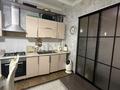 3-бөлмелі пәтер · 100 м² · 2/10 қабат, Гагарина 309, бағасы: 88.8 млн ₸ в Алматы, Бостандыкский р-н — фото 2